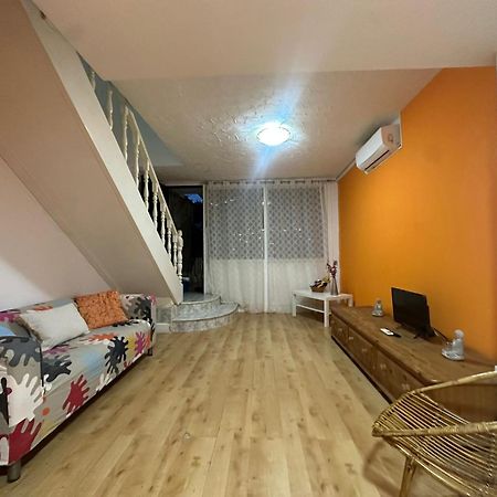 La Casita De Angela Villa Puerto Rico  Eksteriør billede