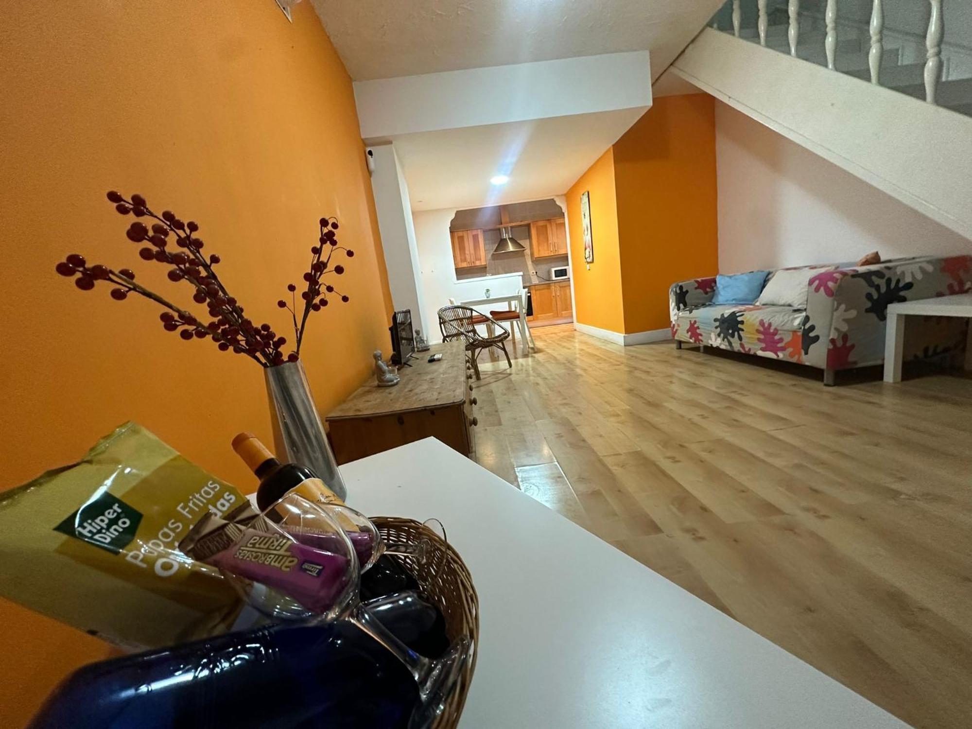 La Casita De Angela Villa Puerto Rico  Eksteriør billede