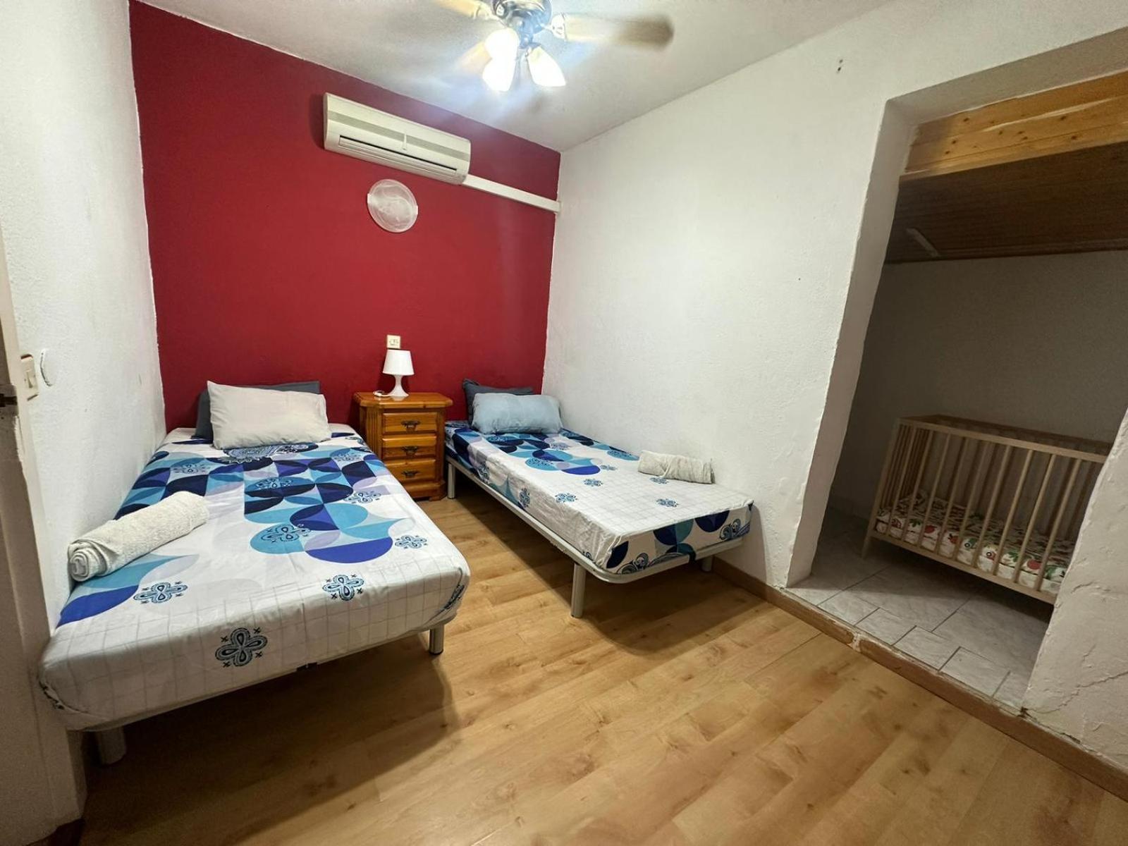 La Casita De Angela Villa Puerto Rico  Eksteriør billede