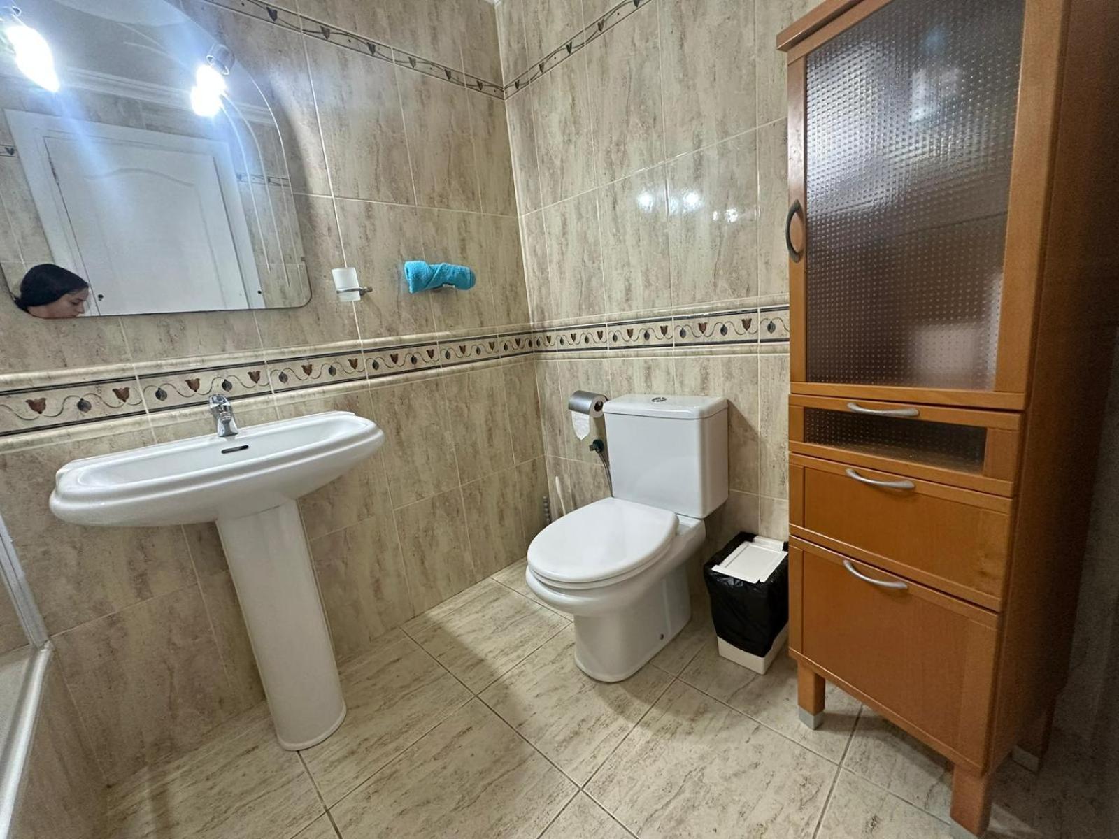 La Casita De Angela Villa Puerto Rico  Eksteriør billede