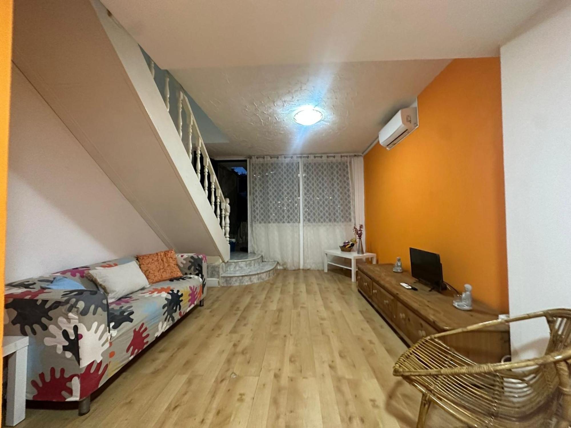 La Casita De Angela Villa Puerto Rico  Eksteriør billede