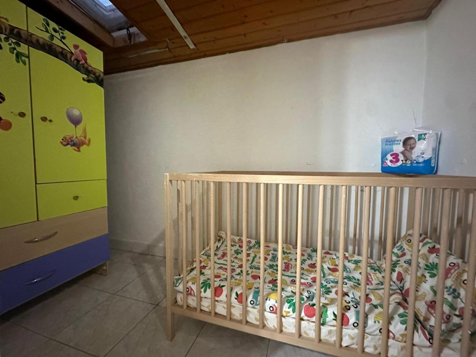 La Casita De Angela Villa Puerto Rico  Eksteriør billede