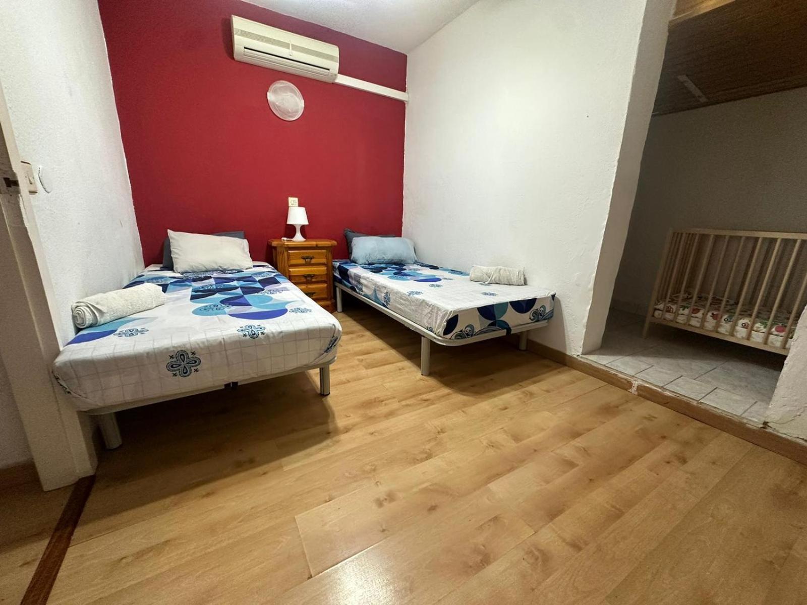 La Casita De Angela Villa Puerto Rico  Eksteriør billede