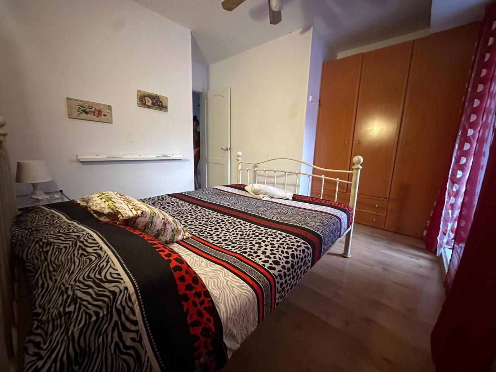 La Casita De Angela Villa Puerto Rico  Eksteriør billede
