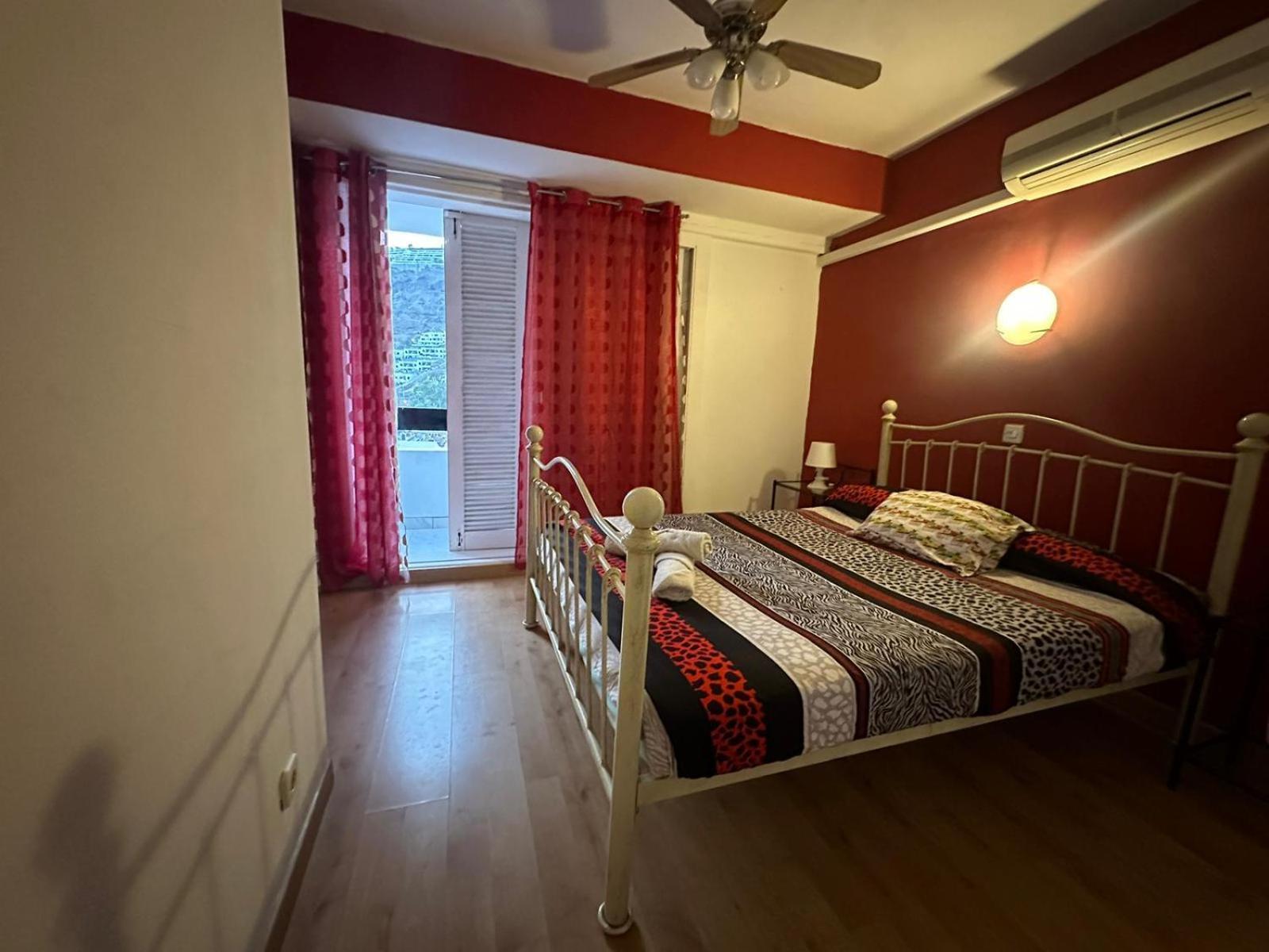 La Casita De Angela Villa Puerto Rico  Eksteriør billede