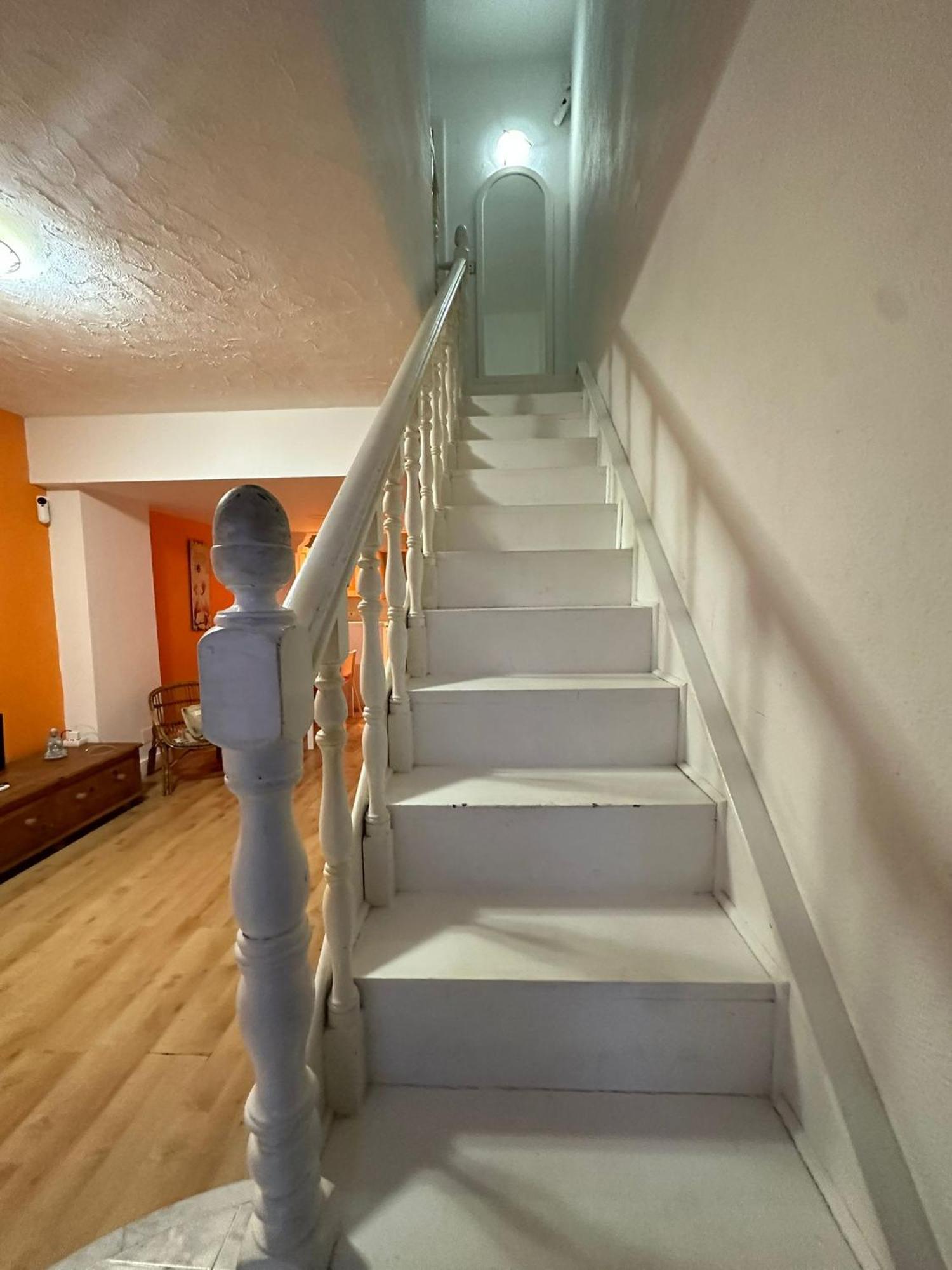 La Casita De Angela Villa Puerto Rico  Eksteriør billede