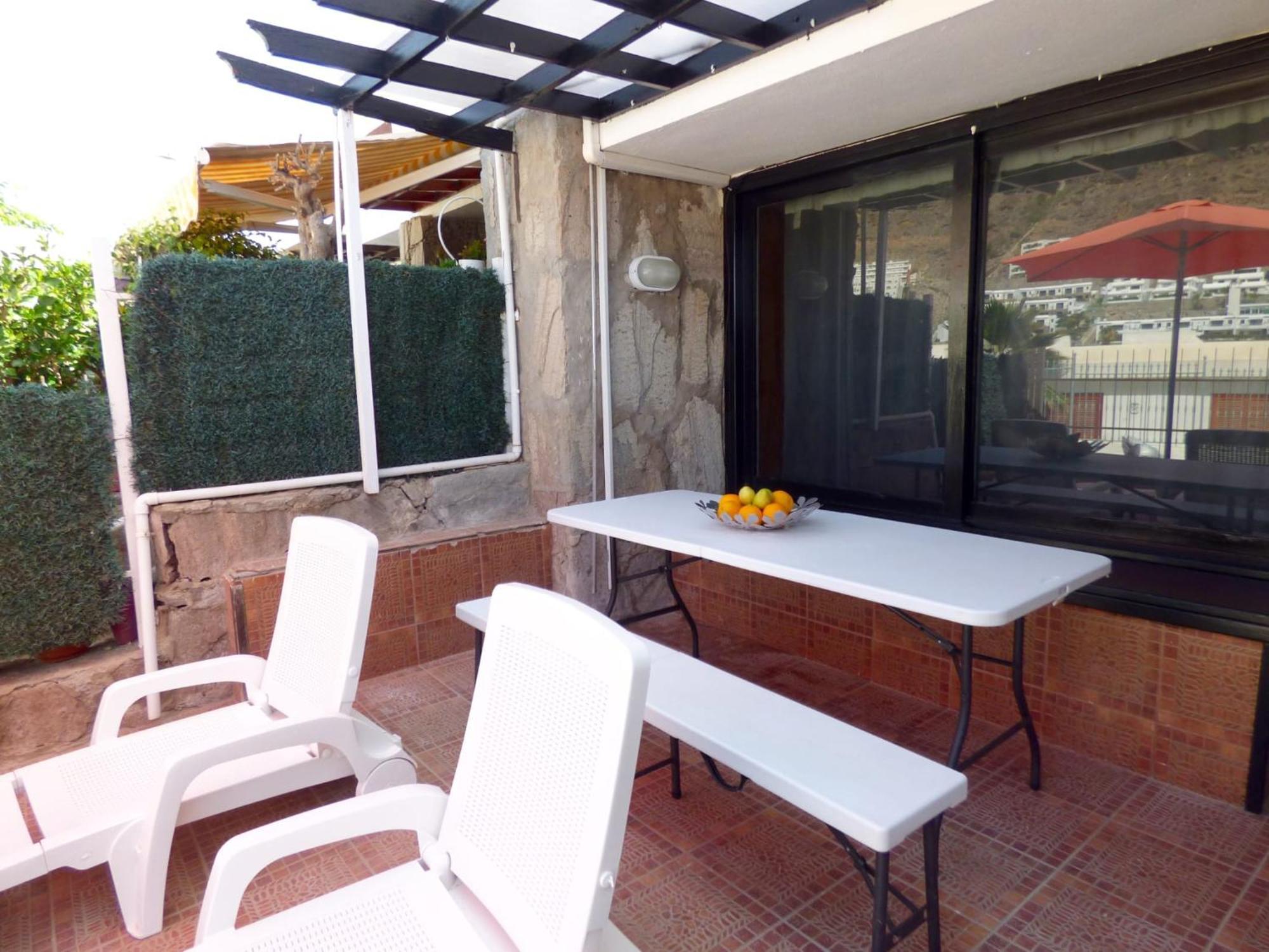 La Casita De Angela Villa Puerto Rico  Eksteriør billede